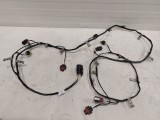 Front Fascia Wiring